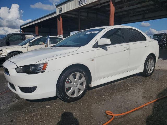 2012 MITSUBISHI LANCER ES/ #3029156898