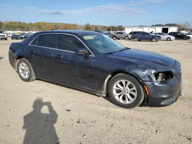 2015 CHRYSLER 300 LIMITE - 2C3CCAAGXFH819273