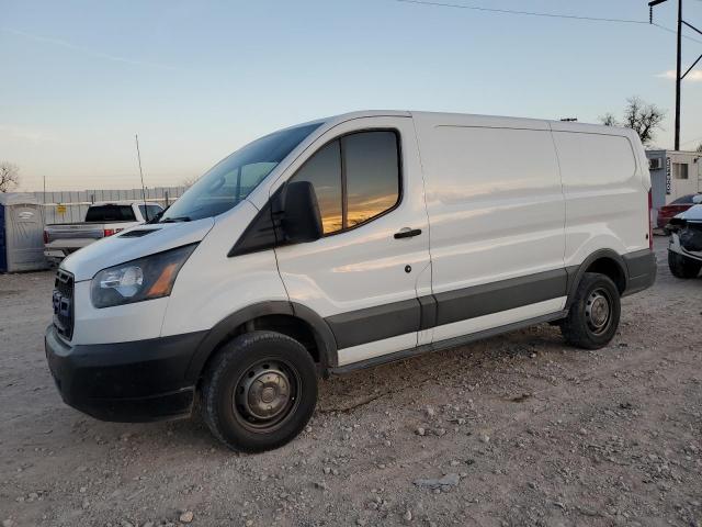 FORD TRANSIT T-