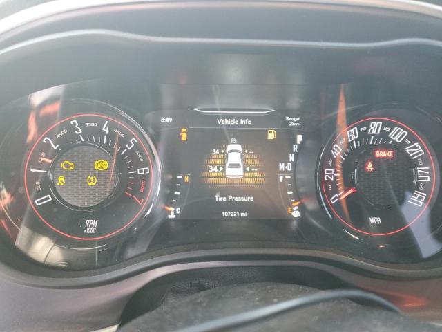 2020 DODGE CHALLENGER - 2C3CDZAG1LH223007