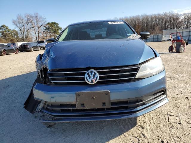 VIN 3VWLA7AJ2FM272949 2015 VOLKSWAGEN JETTA no.5