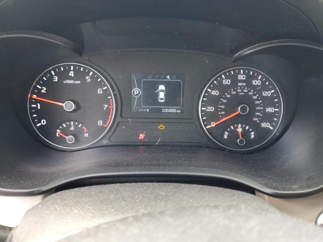 2016 KIA OPTIMA EX - 5XXGU4L37GG070748