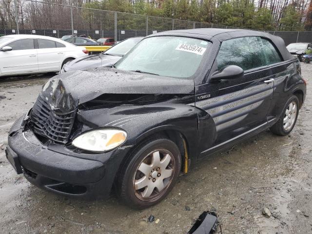 2005 CHRYSLER PT CRUISER #3029578100