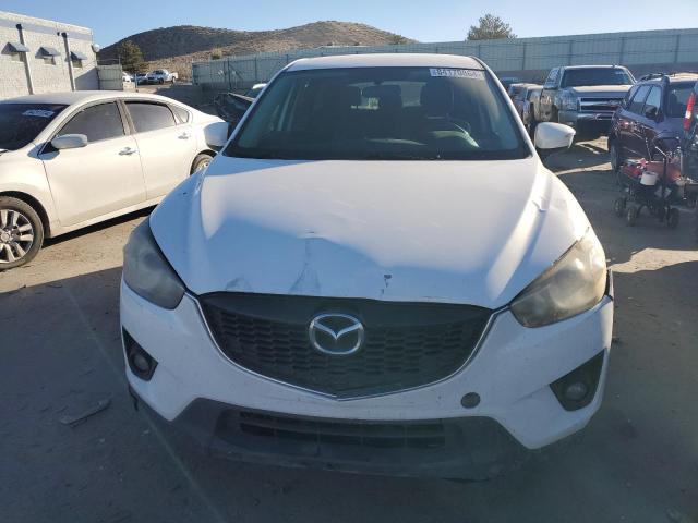2015 MAZDA CX-5 TOURI - JM3KE2CY1F0530971