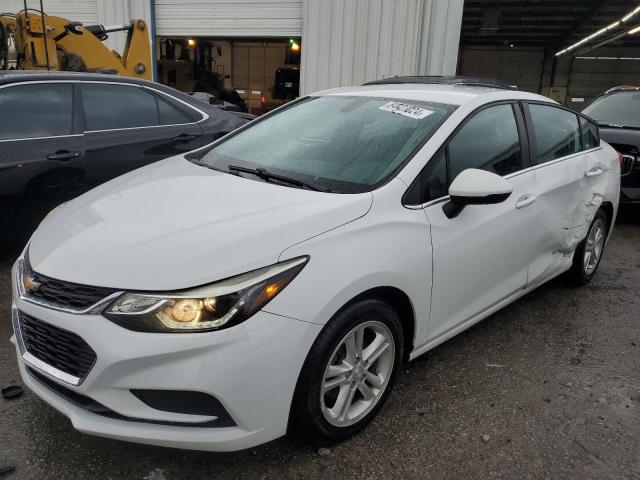 2016 CHEVROLET CRUZE LT - 1G1BE5SMXG7292323