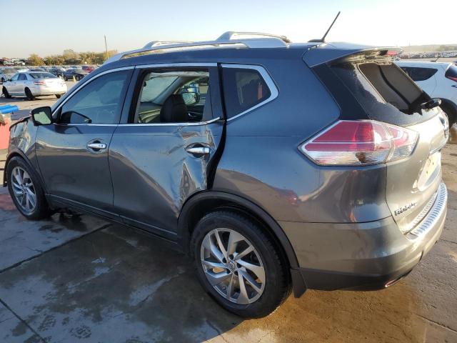 2015 NISSAN ROGUE S - 5N1AT2MT8FC769277