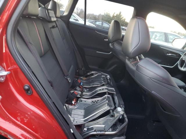 2021 TOYOTA RAV4 PRIME - JTMFB3FV4MD033168