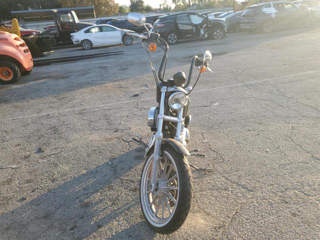 2008 HARLEY-DAVIDSON XL883 1HD4CN2388K424943