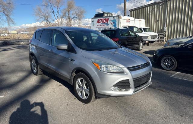 VIN 1FMCU9GX8DUC24247 2013 FORD ESCAPE no.1