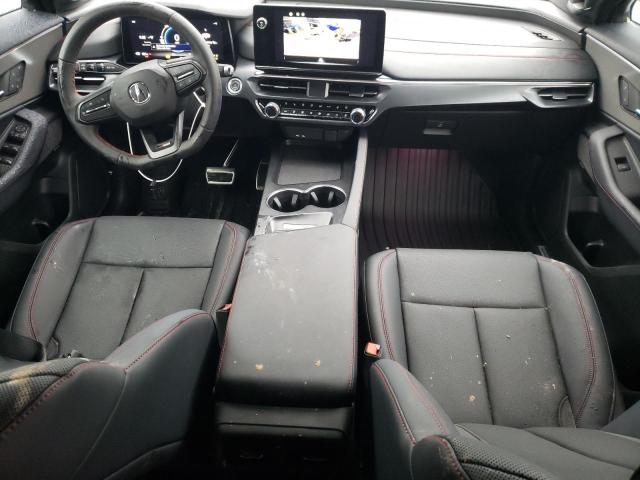 2024 ACURA ZDX A-SPEC 4W5KHNRL6RZ507279