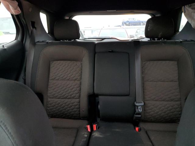 2018 CHEVROLET EQUINOX LT - 2GNAXSEV8J6234418