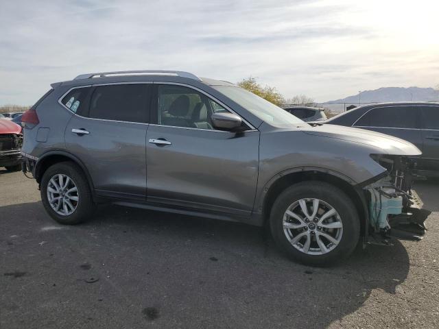 2020 NISSAN ROGUE S - KNMAT2MV9LP519427