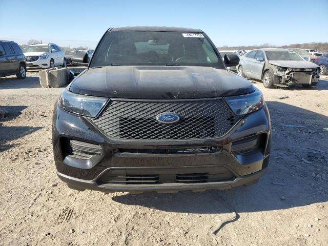 VIN 1FM5K8AB4LGB85126 2020 FORD EXPLORER no.5