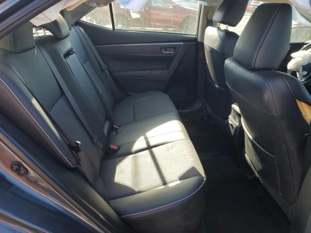 2015 TOYOTA COROLLA L - 2T1BURHE8FC399000