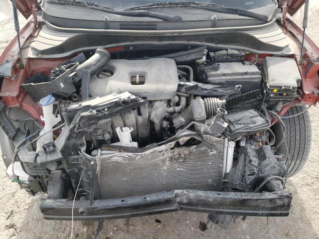 2023 KIA SOUL LX - KNDJ23AU1P7874585