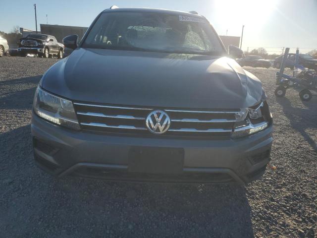 2020 VOLKSWAGEN TIGUAN SE - 3VV2B7AX5LM092071