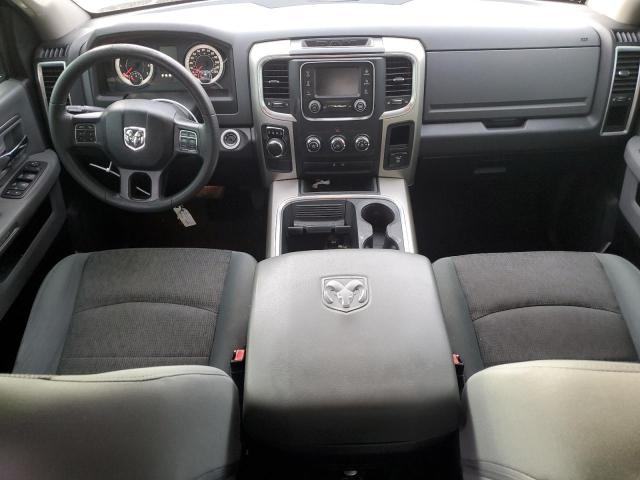 2018 RAM 1500 SLT - 1C6RR6GT0JS173580