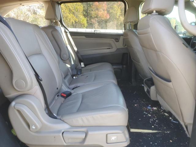2018 HONDA ODYSSEY TO - 5FNRL6H83JB000976