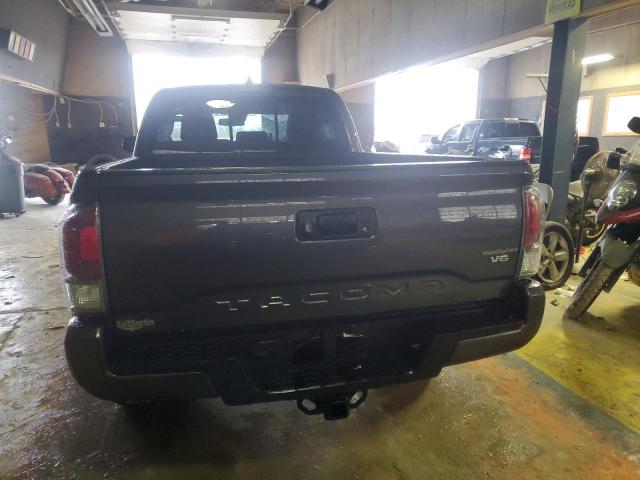 2023 TOYOTA TACOMA DOU - 3TYDZ5BN8PT037273