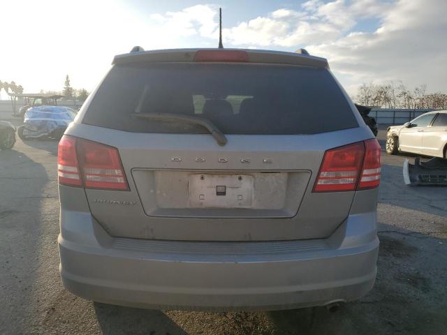 2016 DODGE JOURNEY SE - 3C4PDCAB2GT233573