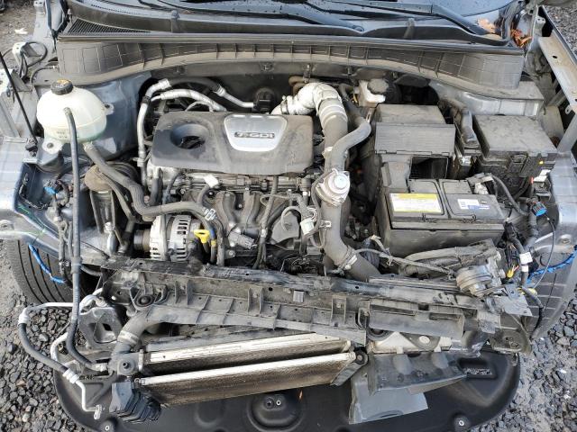2016 HYUNDAI TUCSON LIM - KM8J3CA26GU061008