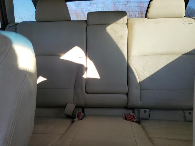 2019 SUBARU OUTBACK 2. - 4S4BSANC1K3267284