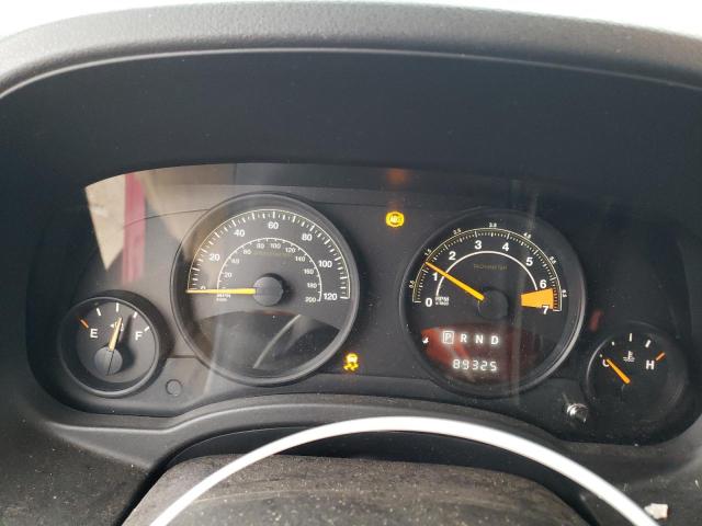 2016 JEEP PATRIOT LA - 1C4NJRFB4GD511309