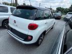 Lot #3023665985 2014 FIAT 500L TREKK