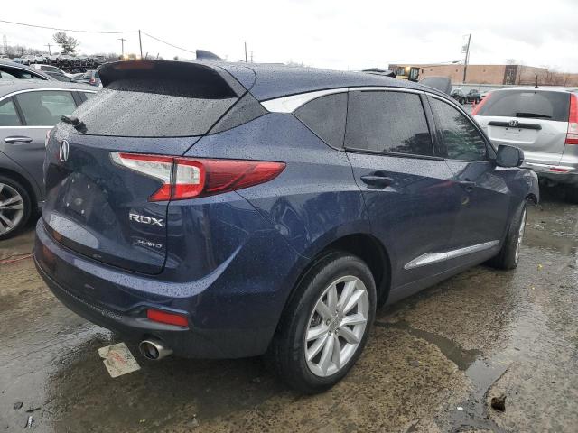 Vin: 5j8tc2h36ll009840, lot: 84730944, acura rdx 20203