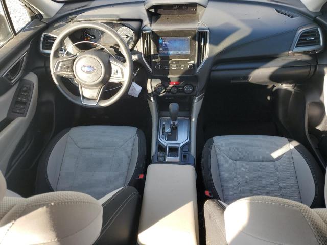 2019 SUBARU FORESTER JF2SKACC5KH584271