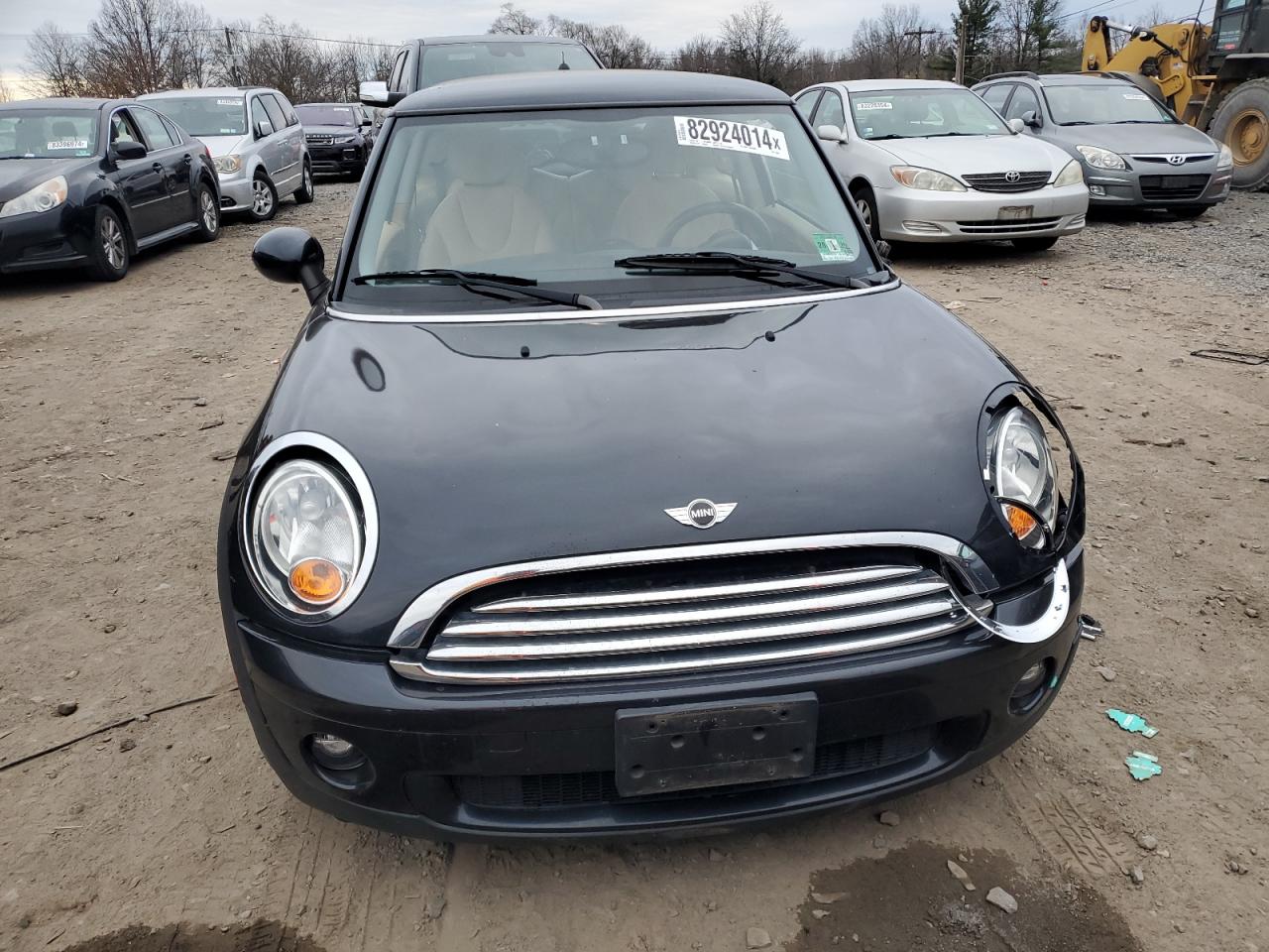 Lot #3028566945 2008 MINI COOPER