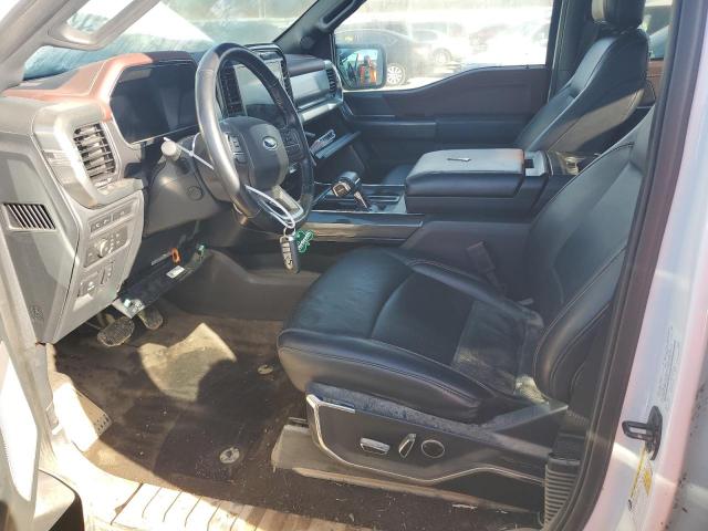 2021 FORD F150 SUPER - 1FTFW1E82MFA88825
