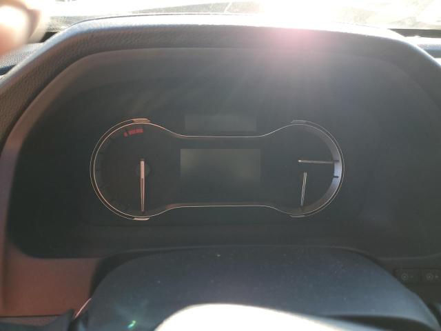 2018 HONDA RIDGELINE - 5FPYK2F17JB003383