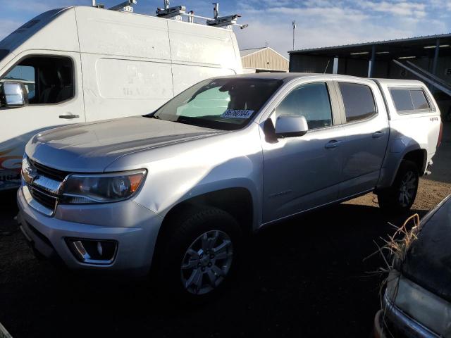 2018 CHEVROLET COLORADO L #3058979267