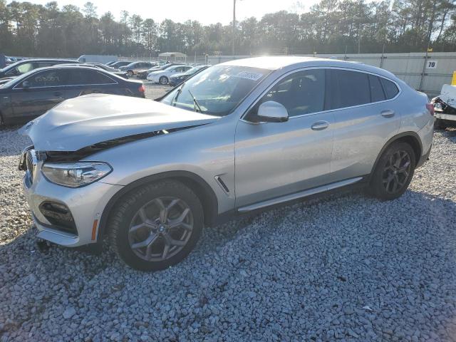 Vin: 5ux2v1c04m9g96019, lot: 87287934, bmw x4 xdrive30i 2021 img_1
