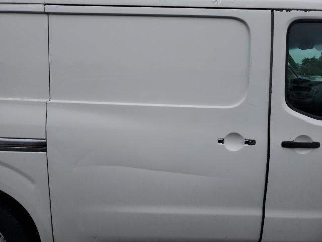 2015 NISSAN NV 1500 - 1N6BF0KL5FN805662