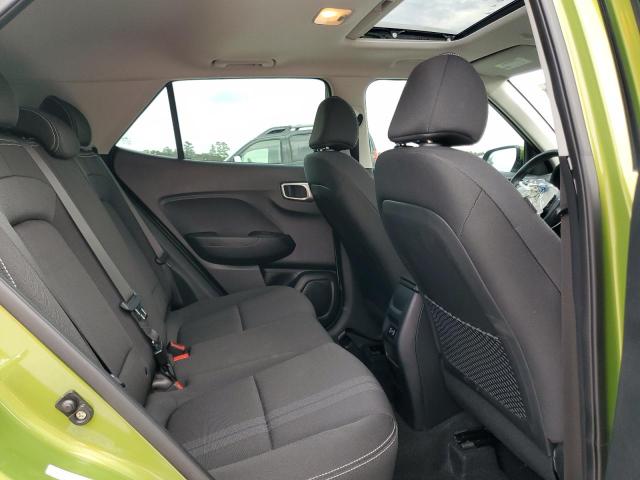 2024 HYUNDAI VENUE SEL - KMHRC8A30RU319695