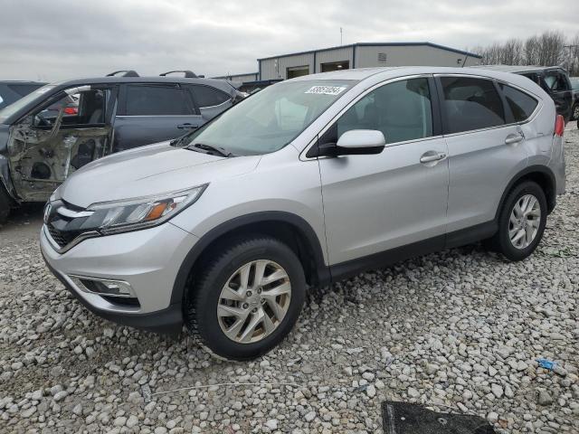 2015 HONDA CR-V EX #3051464283