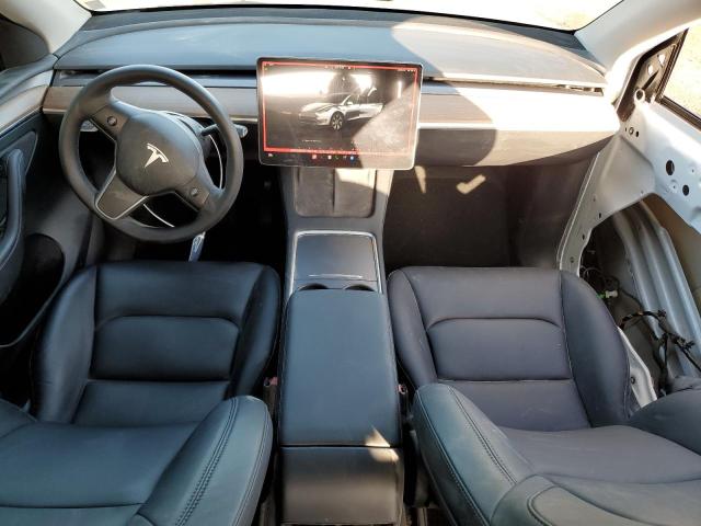 2023 TESLA MODEL Y - 7SAYGDEE6PF687056