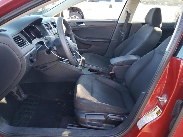 2016 VOLKSWAGEN JETTA S - 3VW267AJ1GM339412