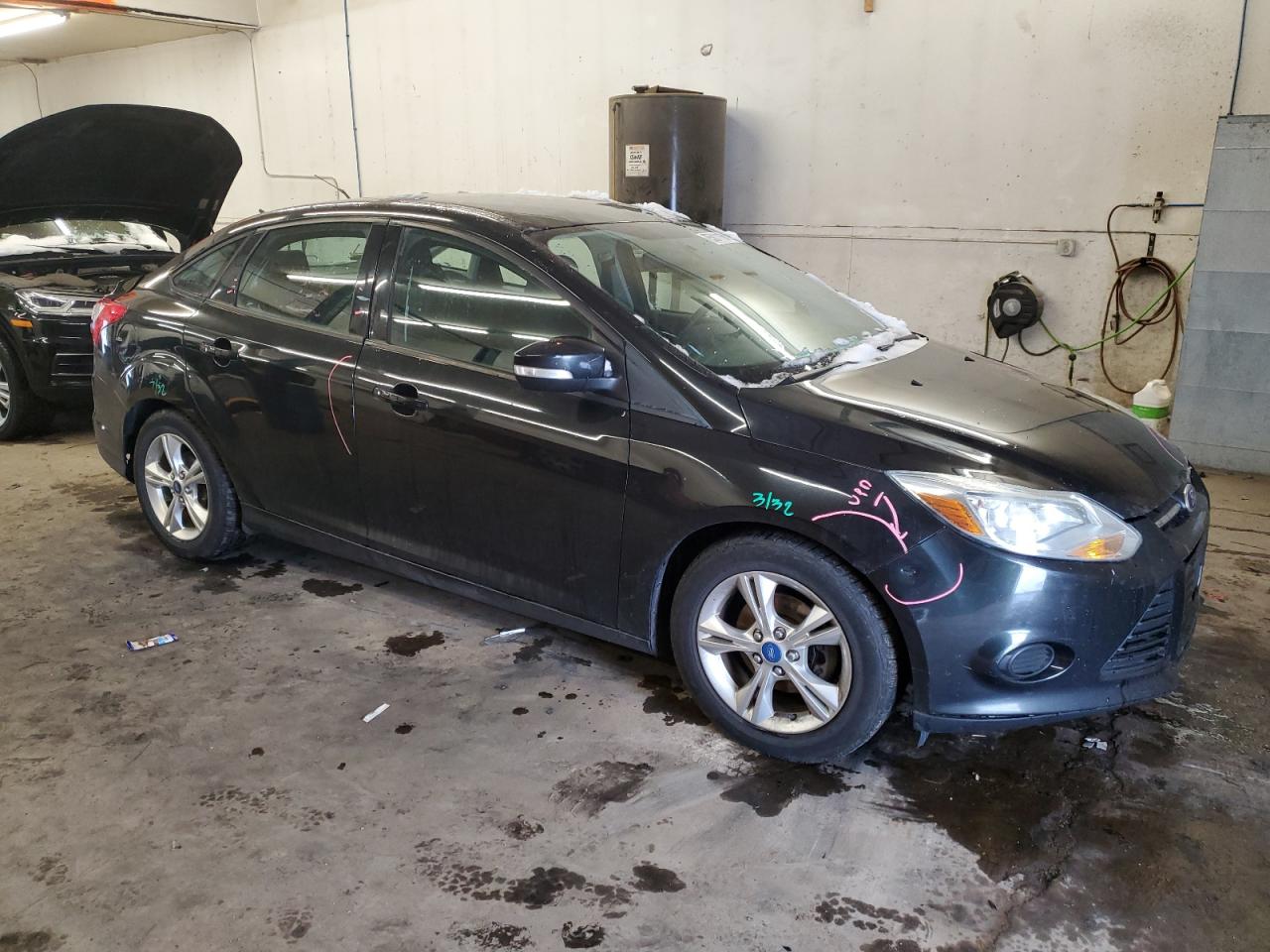 Lot #3045845646 2013 FORD FOCUS SE