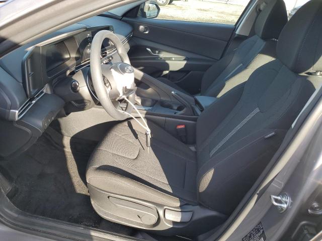 2024 HYUNDAI ELANTRA SE - KMHLL4DG8RU782181