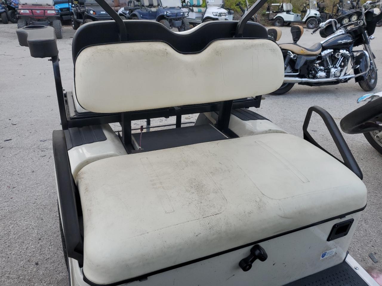 Lot #3036951723 2005 CART GOLFCART