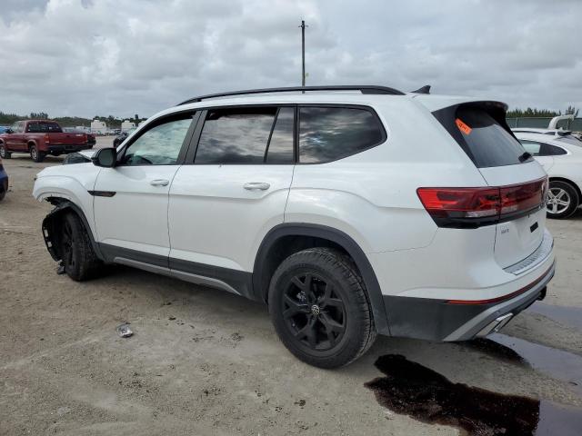 Vin: 1v2gr2ca7rc550827, lot: 86702674, volkswagen atlas peak peak edition sel 20242