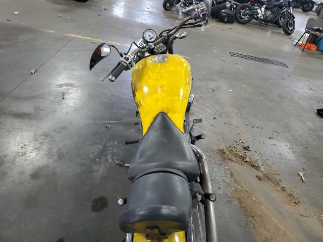 2006 VICTORY MOTORCYCLES VEGAS - 5VPGB26D263001898