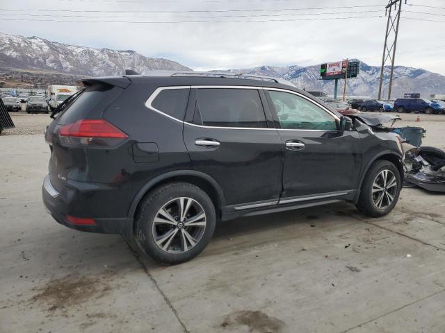 Vin: 5n1at2mv7hc881783, lot: 84090584, nissan rogue sv 20173