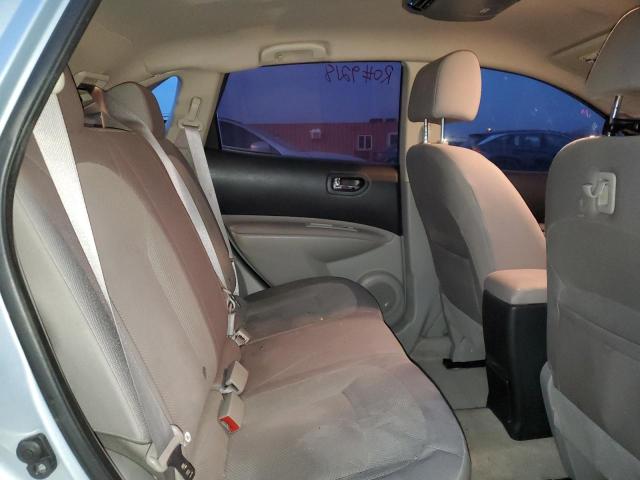 2015 NISSAN ROGUE SELE - JN8AS5MV2FW257642