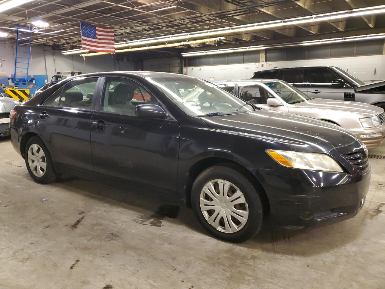 Lot #3024270869 2009 TOYOTA CAMRY BASE