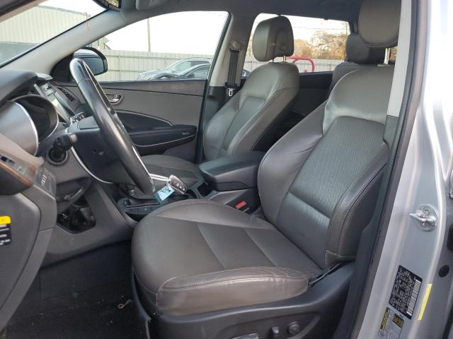 2019 HYUNDAI SANTA FE X - KM8SNDHF7KU302290