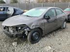 2018 TOYOTA COROLLA L - 2T1BURHE2JC991680